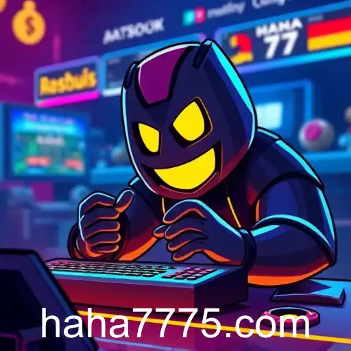haha777
