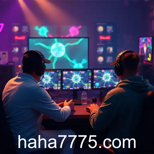 Evolution of Online Gaming in 2025