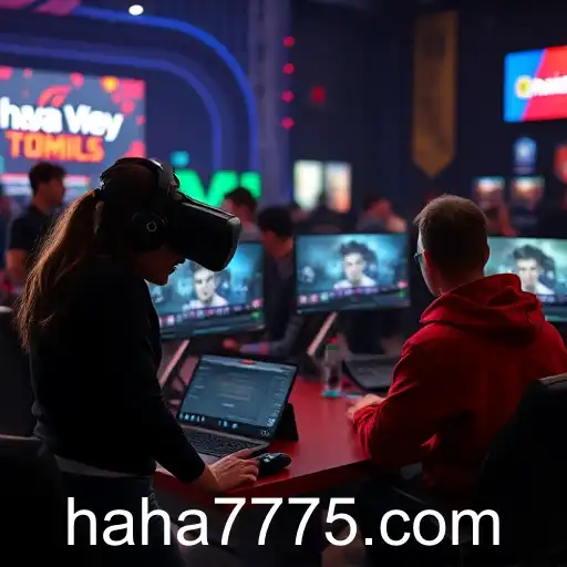 The Growing Influence of Game Keywords in Digital Marketing