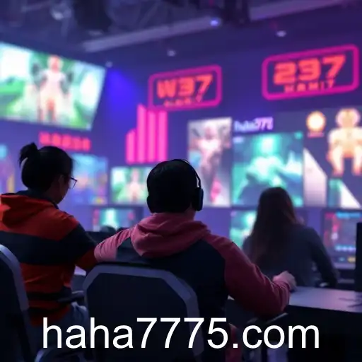 haha777