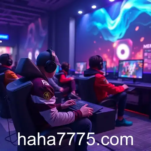 haha777