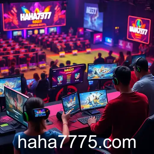 The Rise of Online Gaming Communities