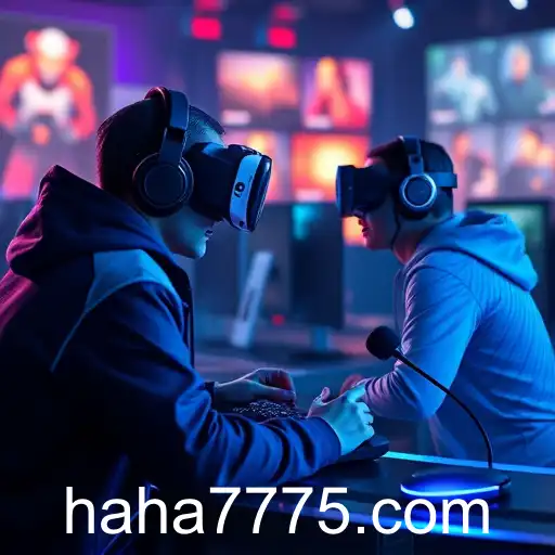 haha777